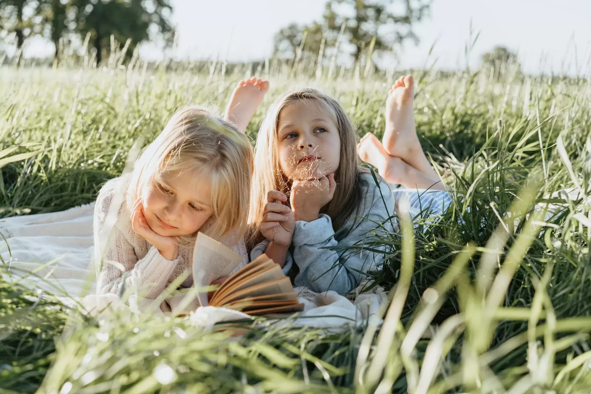 Critical thinking is vital for children to navigate the complexities of today's world, boosting creativity, communication, and decision-making. CurioBuddy offers resources like interactive games and kids magazines to develop these skills.