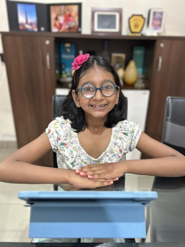 Kanira Gupta youngest chief editor, Indian Child is a part of CurioBuddy Editorial team for the children's magazines- The KK Times and The Qurious Atom. Join Our Team, young creative minds.